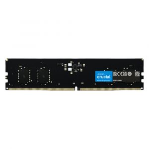 CT2K16G56C46U5 Crucial 16GB DDR5 5600MHz CL46 Non-ECC UDIMM RAM
