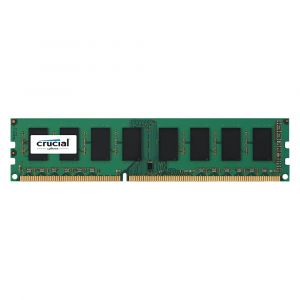 CT51272BB1339.36SFD1 Crucial 4GB DDR3 1333MHz CL9 ECC RDIMM Memory