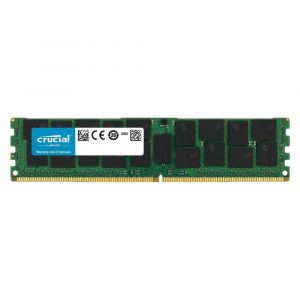 CT64G4RFD432A Crucial 64GB DDR4-3200 CL22 ECC RDIMM Memory