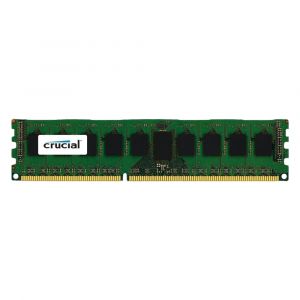 CT8G3W186DM Crucial 8GB DDR3 1866MHz CL13 ECC UDIMM Memory
