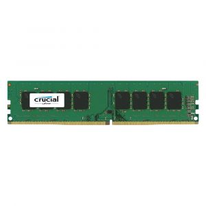 CT8G4DFD8213.16FA11 Crucial 8GB DDR4-2133 Non-ECC UDIMM Memory