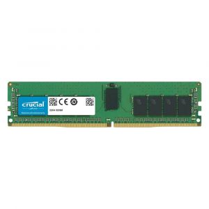 CT8G4RFS8266-2G6J.001 Crucial 8GB DDR4-2666 CL19 ECC RDIMM Memory