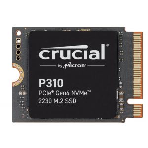 CT2000P310SSD2 Crucial P310 2TB PCIe Gen 4.0 x4 NVMe M.2 2230 Internal Solid State Drive