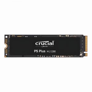 CT1000P5PSSD8 Crucial P5 1TB 3D-NAND PCI-Express 4.0 x4 M.2 2280 Solid State Drive