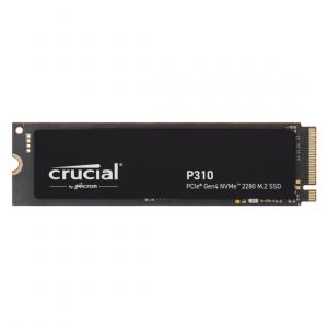 CT4000P310SSD801 Crucial P310 4TB M.2 2280 PCIe Gen4 x4 NVMe Internal Solid State Drive