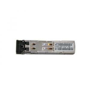 CTP-SFP-1GE-LX Juniper 1Gb/s 1000BASE-LX 1310nm 10km Single-Mode SFP LC Transceiver