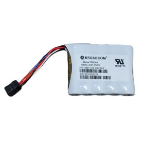 Broadcom CVPM05 MegaRAID CacheVault Module Kit Super Capacitor for 94XX and 95XX Series and 9365-28I