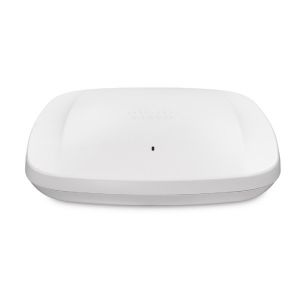 Cisco Meraki CW9164I-MR Wireless Access point Tri-Band WiFi 6E