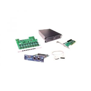 CX380A Dell ConnectX-3 2-Port 40GbE InfiniBand Mezzanine Card PCIe 3.0