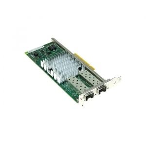 D28207-005 Intel 2-Ports 1GbE PCIe Server Network Adapter Dual RJ-45