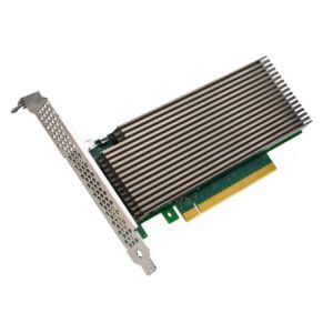DELL D3X73 Intel VRAN Accelerator ACC100 PCIe Adapter