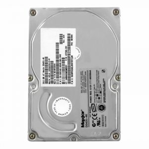 D540X-4K Maxtor DiamondMax D540X 80GB 5.4K RPM IDE Ultra ATA/100 2MB Cache 3.5-inch Hard Disk Drive
