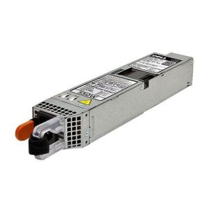 D550E-S0 Dell 550-Watts 80 Plus Platinum Hot Plug Power Supply for PowerEdge R320 R420 R620