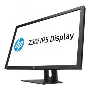 D7P94A4#ABA HP Z30i 30-inch Widescreen LED Backlit IPS Monitor