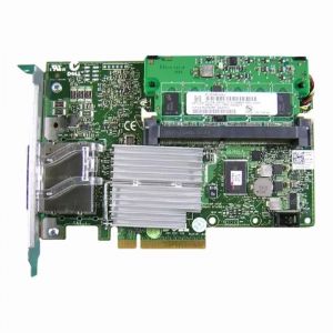 D90PG Dell PERC H800 512MB NV Cache SAS 6Gbps PCI Express 2.0 x8 RAID Controller Card