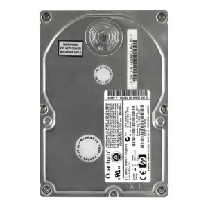D9805-60101 HP 10GB 5.4K RPM IDE Ultra ATA-66 3.5-inch Hard Disk Drive