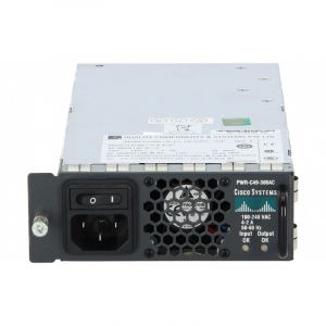DCJ3001-01P - Cisco 300-Watts Power Supply for Catalyst 4948