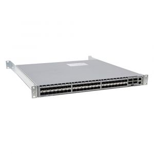DCS-7150S-64-CLD-F Arista 7150S 48-Port 1/10G SFP+ 4x QSFP+ Precision Clock Switch with 50GB SSD