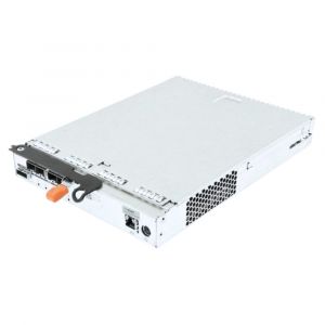 0CG87V Dell 2-Port Fibre Channel 8Gbps SAN Storage Controller Module for PowerVault MD3600F and MD3620F