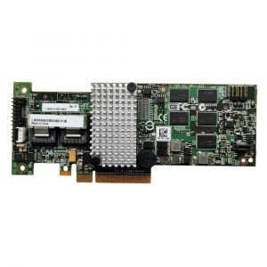 0DYF52 Dell MegaRAID 9260-8i SAS SATA 6Gb/s PCIe 2.0 x8 512MB Cache RAID Controller