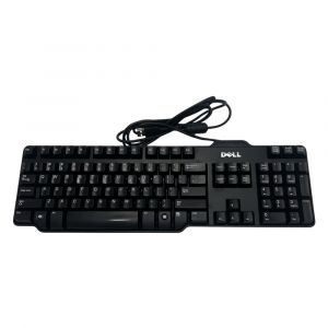 0J4628 Dell USB Slim English Keyboard