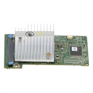 0K09CJ Dell PERC H310 8-Port SAS 6Gbps PCI Express 2.0 x8 RAID Controller Card