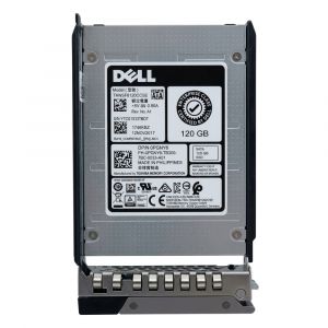 0PGNY6 Dell 120GB SATA 6Gb/s 2.5" 7mm Hot-Plug MLC SSD