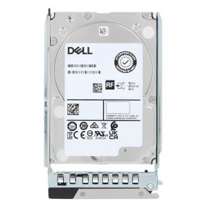 161-BCSS Dell 32TB 7.2K RPM SATA 6Gb/s 512e 512MB 3.5-Inch Hot-Plug Hard Drive with Tray
