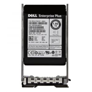 1NFN7 Dell 1.92TB TLC SAS 12Gbps Read Intensive 2.5-inch Internal Solid State Drive
