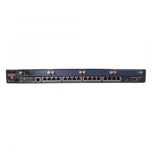 20NXH Dell SRX240 16-Port 1000Base-T Layer 3 Managed Switch Security Gateway