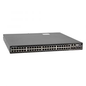 210-AIMR Dell S3148 48-Port + 4-Port SFP SFP+ Layer 3 Switch