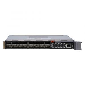 225-2438 Dell Mellanox M4001F 16-Port 100GbE QSFP28 Switch Module