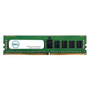 3370-AFVZ Dell 64GB DDR4 3200MHz ECC RDIMM Server Memory
