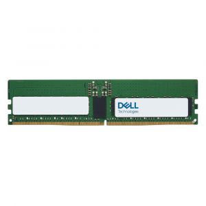 370-BBMG Dell 128GB DDR5-4800 PC5-38400 CL40 4Rx4 ECC Registered RDIMM Server Memory (Samsung OEM)