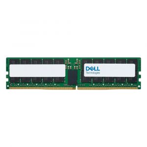 370-BCGL Dell 96GB DDR5-6400 PC5-51200 CL52 ECC Registered RDIMM Server Memory Bundle (Samsung OEM)