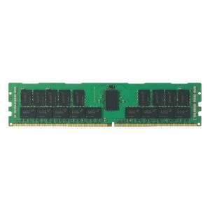 370-BDPY Dell 64GB DDR5-6400 ECC RDIMM Server Memory Module
