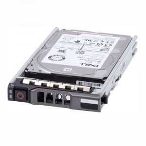 400-AJRO Dell 300GB 15K RPM 12Gb/s SAS 2.5-inch Hot-Swappable Hard Drive
