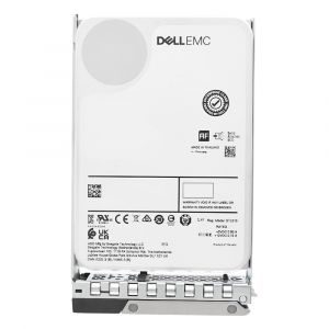 400-BTRZ Dell 1TB 7.2K RPM SATA 6Gb/s 512n 3.5-Inch Hot-Plug Hard Drive with Tray