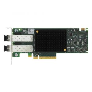 Dell 403-BBLR Emulex LPE31002-M6-D 16gb Dual Port Fc Host Bus Adapter LP