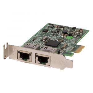 430-4423 Dell 2-Port 1GbE RJ-45 Network Interface Card for Precision 5720