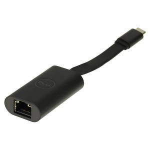 470-ABND Dell 1000Mb/s USB Type-C to Ethernet PXE Boot Adapter
