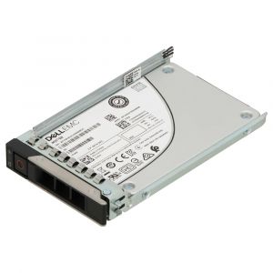 5P57P Dell 400GB 2.5-inch MLC SAS SSD 12Gb/s Enterprise Storage