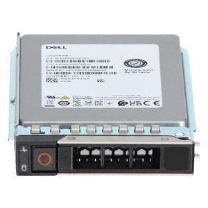 85F94 Dell 960GB SATA 6Gb/s 2.5" Mixed-Use Hot-Plug SSD (3 DWPD)