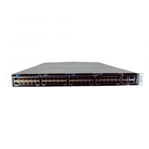 98H8X Dell Force10 S5000 12-Port 10 Gigabit Switch Module