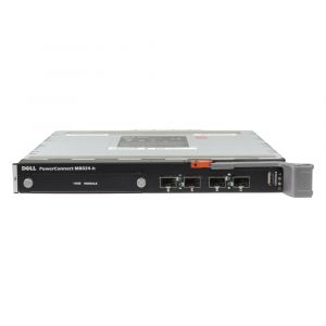 9V5TM Dell PowerConnect M8024 24-Port RJ-45 Layer3 Switch