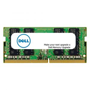 AA937596 Dell 16GB DDR4 3200MHz CL22 Non-ECC SODIMM Memory