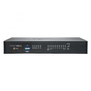 AB292091 Dell SonicWall TZ570 High Availability Security Appliance
