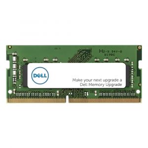 AC774046 Dell 32GB DDR5-5600 PC5-44800 262-Pin SODIMM Memory