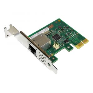 C00XX Dell Intel I210-T1 1GbE Single-Port PCIe Network Adapter