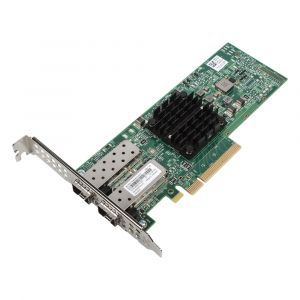 CX94X-HIGH Dell Dual 25GbE SFP28 PCIe 3.0 x8 Full-Height NIC